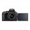 Nikon D5500 24.2MP + 18-55 AFP DX + Libro + Funda + Palo Selfie