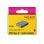 Delock 63965 Adaptador de Audio USB Tipo-C Macho a Jack 3,5 mm Hembra + USB 3.0 A Hembra