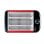 Solac Stillo Red Tostadora 650W