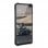 Capa UAG Monarch Preta para Samsung Galaxy S10 Plus