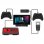 Hori Playstand USB Hub Multipuerto para Nintendo Switch