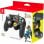 Hori Battle Pad Zelda para Nintendo Switch