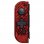 Hori Joy-Con Izquierda con Cruceta Mario Bros para Nintendo Switch