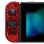 Hori Joy-Con Izquierda con Cruceta Mario Bros para Nintendo Switch