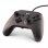 Power A Mando Gunmetal Cepillado con Cable para Xbox One