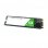 SSD M.2 2280 WD Green SATA da 480 GB