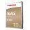 Toshiba N300 NAS 10 TB 3.5" SATA3