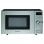 Daewoo KOC-9Q5T Microondas con Grill 28L 900 W Acero Inoxidable