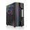 L-Link Kiro RGB ATX Cristal Templado USB 3.0 Negra