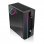 L-Link Kiro RGB ATX Cristal Templado USB 3.0 Negra