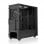 L-Link Kiro RGB ATX Cristal Templado USB 3.0 Negra