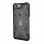 Capa UAG Plasma para iPhone X / XS Cinza