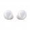Samsung Galaxy Buds 2019 Brancos