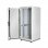 Digitus Dynamic Basic Armario de Red 1330x600x600mm Gris
