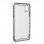 UAG Plyo Carcasa para iPhone XS Max Transparente