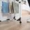 Vileda Mixer 4 Tendedero Flexible con Cuatro Niveles