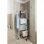 Vileda Mixer 4 Tendedero Flexible con Cuatro Niveles