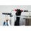 Vileda Mixer 4 Tendedero Flexible con Cuatro Niveles