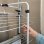 Vileda Mixer 4 Tendedero Flexible con Cuatro Niveles