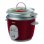Cuiseur à riz Oster CKSTRC4723-050 0,6 L Rouge