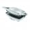 Breville DuraCeramic VST071X Sandwichera 1000W