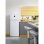 Zanussi ZRT27101WA Frigorífico Dos Puertas A+ Blanco