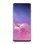 Samsung Galaxy S10 4G 8GB Nero 128GB 6.1" Dual SIM