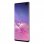 Samsung Galaxy S10+ 512 GB Prism Black entsperrte importierte Version EU