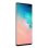 Samsung Galaxy S10 Plus 4G 8GB 128GB 6.4" Bianco Prisma