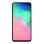Samsung Galaxy S10e 4G 6 Go 128 Go Blanc 5,8" Résistant IP68