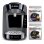 Bosch Suny Cafetera Tassimo Negra