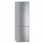 Liebherr CNPel 371 Frigorífico Combi A+++ Acero Inoxidable