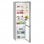 Liebherr CNPel 371 Frigorífico Combi A+++ Acero Inoxidable