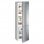 Liebherr CNPel 371 Frigorífico Combi A+++ Acero Inoxidable