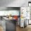 Liebherr CNPel 371 Frigorífico Combi A+++ Acero Inoxidable