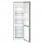 Liebherr CNPel 371 Frigorífico Combi A+++ Acero Inoxidable