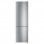 Liebherr CNPel 371 Frigorífico Combi A+++ Acero Inoxidable