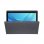 Gecko Easy-Click Cover Negra para Huawei MediaPad M3 Lite 10.1"