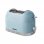 ​SCHNEIDER CONSUMER SCTO2BL grille-pain 2 part(s) 815 W Bleu