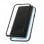 Custodia magnetica Ksix nera per Samsung Galaxy S9