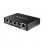 Ubiquiti Networks EdgeRouter X Router Gigabit PoE