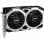 MSI GeForce GTX 1660 Ventus XS 6GB GDDR5