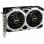 MSI GeForce GTX 1660 Ventus XS 6GB GDDR5