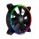 Nfortec Oberon Ventilador RGB 120mm