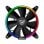 Nfortec Oberon Combo Pack 3 Ventiladores RGB 120mm