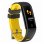 Smartek HRB-400 Smartband Amarillo