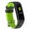 Smartek HRB-400 Smartband Verde