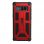 UAG Monarch Carcasa Roja para Samsung Galaxy Note 8