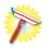 Vileda Windomatic Power Set de Aspirador de Vidros + Spray