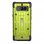 UAG Plasma Carcasa Amarilla Samsung Galaxy Note 8